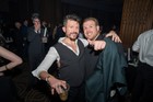 NYE at The Crystal Tea Room (Gallery 1)