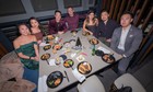 NYE at The Crystal Tea Room (Gallery 1)