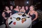 NYE at The Crystal Tea Room (Gallery 1)