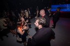 NYE at The Crystal Tea Room (Gallery 1)