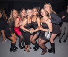 NYE at The Crystal Tea Room (Gallery 1)