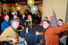 New Year's Eve 2025 in Atlantic City at The Showboat Hotel