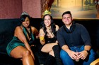 New Year's Eve 2025 in Atlantic City at The Showboat Hotel