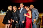 New Year's Eve 2025 in Atlantic City at The Showboat Hotel