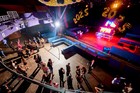 New Year's Eve 2025 in Atlantic City at The Showboat Hotel
