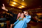 New Year's Eve 2025 in Atlantic City at The Showboat Hotel