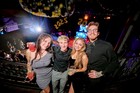 New Year's Eve 2025 in Atlantic City at The Showboat Hotel