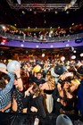 New Year's Eve 2025 in Atlantic City at The Showboat Hotel