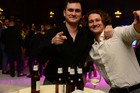 NYE at The Crystal Tea Room (Gallery 2)