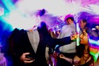 NYE at The Crystal Tea Room (Gallery 2)