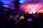NYE at The Crystal Tea Room (Gallery 2)