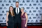 Black Tie Tailgate 2025 (The Red Carpet)
