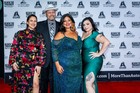 Black Tie Tailgate 2025 (The Red Carpet)