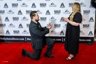 Black Tie Tailgate 2025 (The Red Carpet)