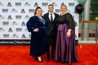 Black Tie Tailgate 2025 (The Red Carpet)