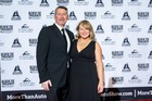 Black Tie Tailgate 2025 (The Red Carpet)
