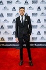 Black Tie Tailgate 2025 (The Red Carpet)