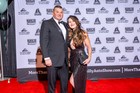 Black Tie Tailgate 2025 (The Red Carpet)