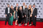 Black Tie Tailgate 2025 (The Red Carpet)