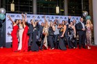 Black Tie Tailgate 2025 (The Red Carpet)