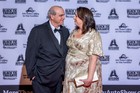 Black Tie Tailgate 2025 (The Red Carpet)
