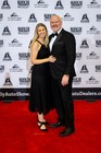Black Tie Tailgate 2025 (The Red Carpet)