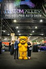 Black Tie Tailgate 2025 (General Event Photos)