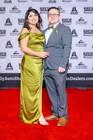 Black Tie Tailgate 2025 (The Red Carpet)