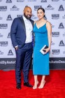 Black Tie Tailgate 2025 (The Red Carpet)