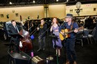 Black Tie Tailgate 2025 (General Event Photos)