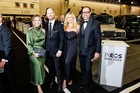 Black Tie Tailgate 2025 (General Event Photos)
