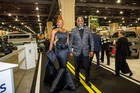 Black Tie Tailgate 2025 (General Event Photos)