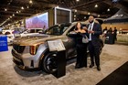 Black Tie Tailgate 2025 (General Event Photos)