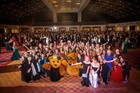 Black Tie Tailgate 2025 (General Event Photos)