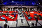 Black Tie Tailgate 2025 (General Event Photos)