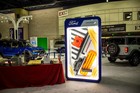 Black Tie Tailgate 2025 (Car Photos)