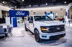 Black Tie Tailgate 2025 (Car Photos)