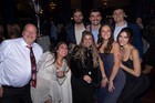 NYE 2026 at The Crystal Tea Room