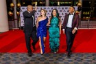 Black Tie Tailgate 2026 (The Red Carpet)