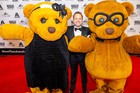 Black Tie Tailgate 2026 (The Red Carpet)