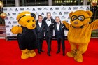 Black Tie Tailgate 2026 (The Red Carpet)