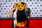 Black Tie Tailgate 2026 (The Red Carpet)