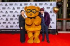 Black Tie Tailgate 2026 (The Red Carpet)