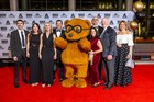 Black Tie Tailgate 2026 (The Red Carpet)