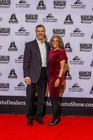 Black Tie Tailgate 2026 (The Red Carpet)