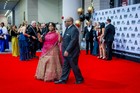 Black Tie Tailgate 2026 (The Red Carpet)