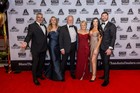 Black Tie Tailgate 2026 (The Red Carpet)