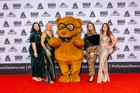 Black Tie Tailgate 2026 (The Red Carpet)