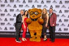 Black Tie Tailgate 2026 (The Red Carpet)