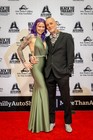 Black Tie Tailgate 2026 (The Red Carpet)